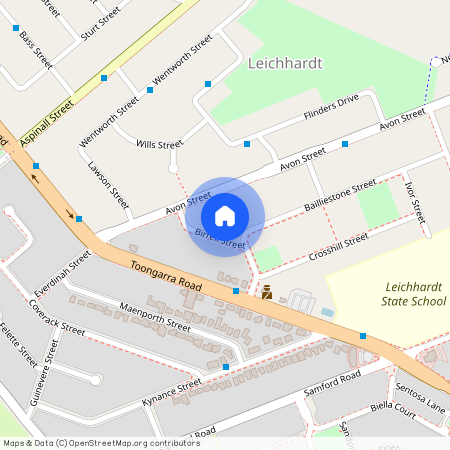 7 Birrell Street, 4305, Leichhardt Qld