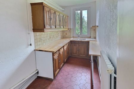 Apartment - Photo 3