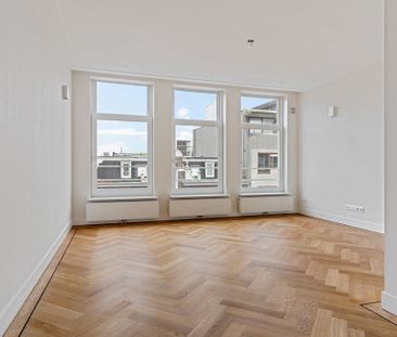 Te huur: Appartement Ter Haarstraat 22 3 in Amsterdam - Photo 3