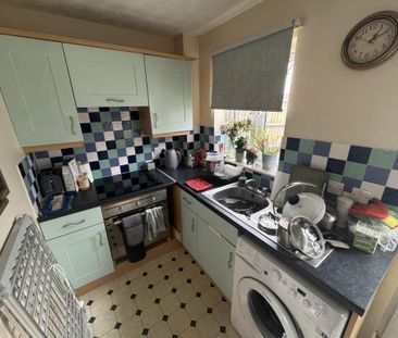 1 bedroom end of terrace house to rent - Photo 4