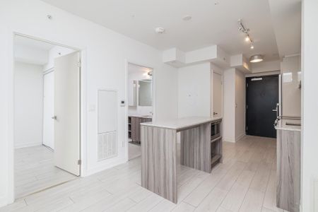 For Lease - 31 Tippett Road Unit# 521, Toronto, Ontario - Photo 5