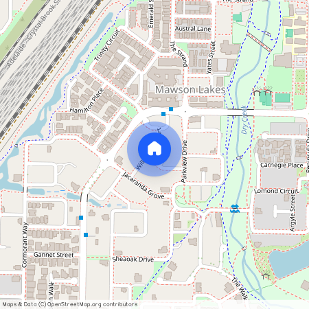 11 Greenstead, Mawson Lakes