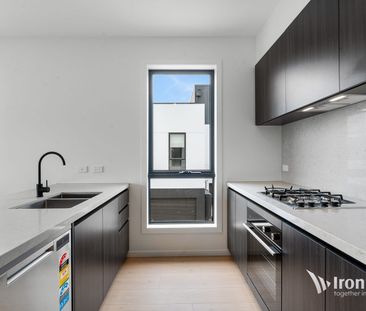 Corner Block Brand-New 2-Bedroom Home - Photo 6