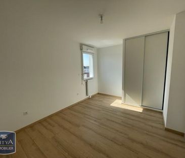 Location Appartement 2 pièces 41m² NANTES 44200 - Photo 2