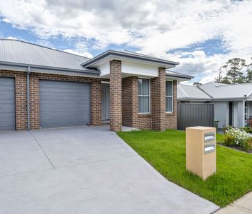 Modern Duplex in a Convenient Morriset Location - Photo 4