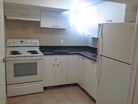 For Lease - 58 Finch Avenue Unit# Lower, Toronto, Ontario - Photo 1