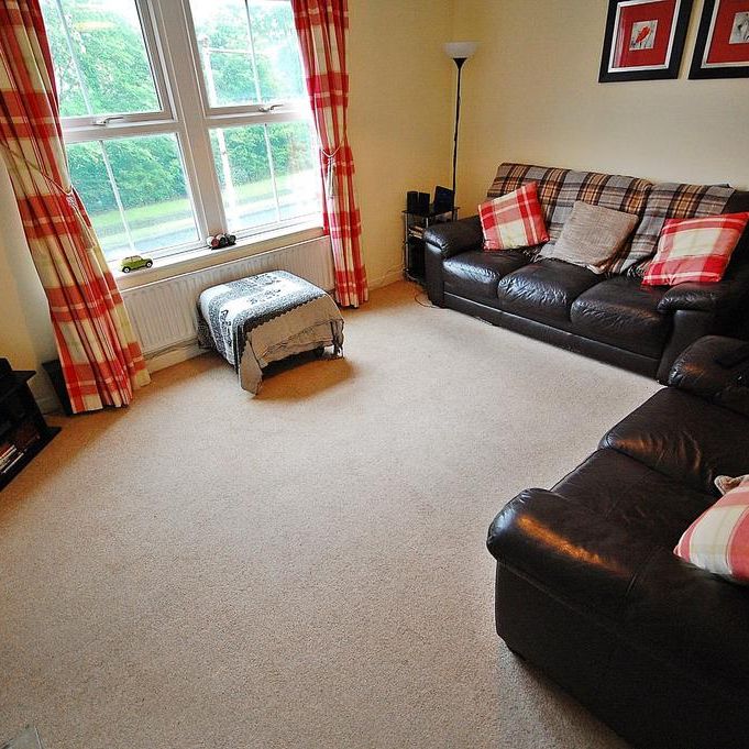 2 bedroom penthouse to rent - Photo 1