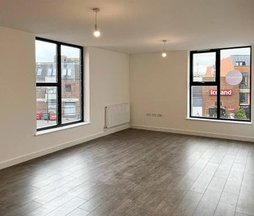 2 bedroom flat to rent - Photo 6