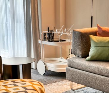 2 Zimmer, 47 m², 1. Stock - Photo 6