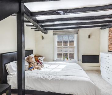 2 bedroom apartment to rent - Photo 3