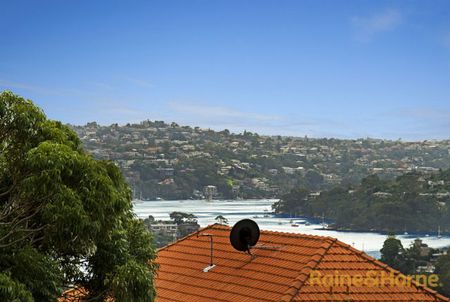 Two Bedroom Unit in Cremorne with Stunning Middle Harbour Views - Photo 4