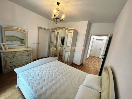 Apartament 3 camere zona Albert, complex Mrs Smart - Fotografie 3