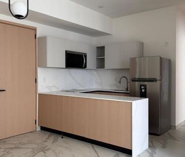 Departamento en renta en BLUM, Santa Fe, Paseo de las Lomas, amenidades - Photo 5