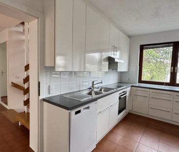 Familienhaus mit Traumgarten in absoluter Grün-Ruhelage | ZELLMANN ... - Foto 2