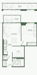 For Lease - 7439 Kingston Road Unit# 908 Tower A, Toronto, Ontario - Photo 4