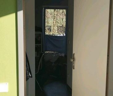 Modernes 1 -Zimmer Appartement in Siegen [NUR FÜR STUDENTEN] - Photo 1