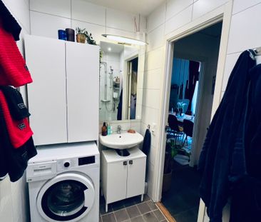 Vattengränden 7B - Foto 6