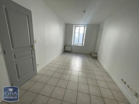 Location Appartement 2 pièces 43m² ANGOULEME 16000 - Photo 5