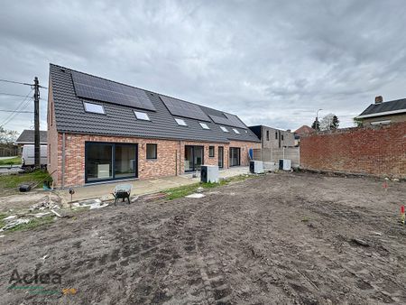 Huis te huur in Bassevelde - Photo 5