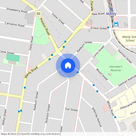 25 Whites Road, Qld 4179, Manly West