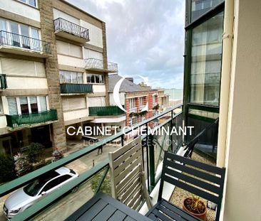 Location Appartement 1 pièce 20m² - Photo 5