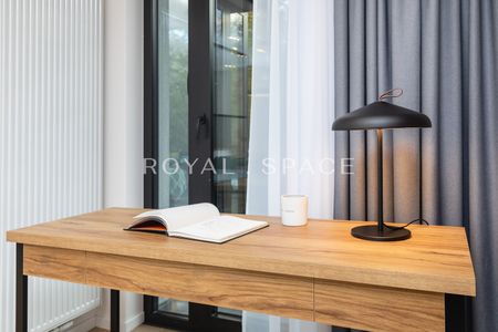 Przestronny apartament nieopodal Błoń Krakowskich - Photo 4