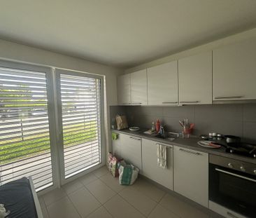 Studio meublé à Ecublens - Foto 4