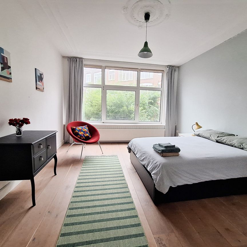 Te huur: Appartement Graaf Florisstraat in Rotterdam - Foto 1