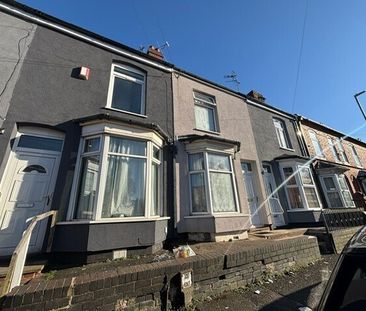 Hillary Street, Walsall, WS2 - Photo 4