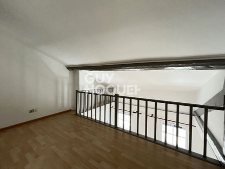 Appartement Duplex Toulouse 4 pièce(s) 75 m2 - Photo 5