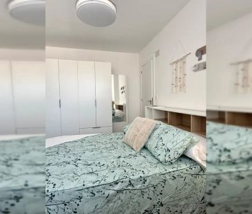 Room in shared apartment in Zaragoza - Foto 3