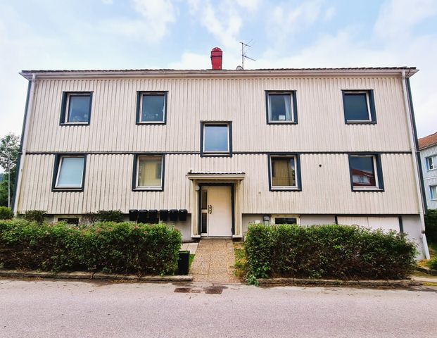 Sunnerödsvägen, Uddevalla - Photo 1