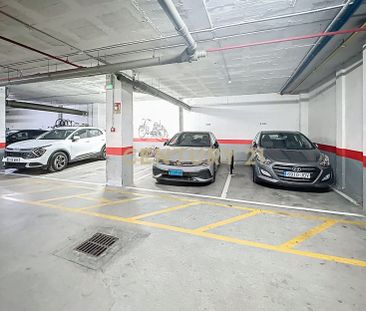 Piso de alquiler en Bulevar Pilar Miró, 6, Málaga, Spain, -1, Martí... - Photo 6