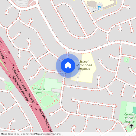 11 Elmhurst Road, VIC 3043, Gladstone Park