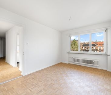 Im Herzen von Wiedikon - Leben am Puls der Stadt! - Photo 2