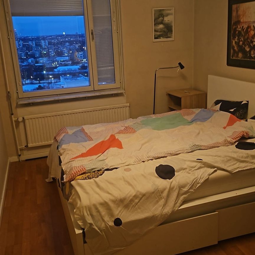 Nybohovsgränd, Stockholm - Photo 2