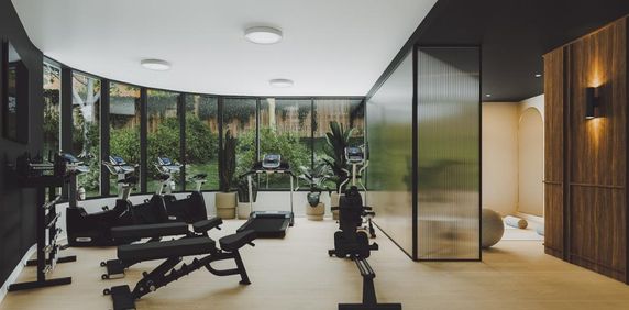 LOYAL -- Appartements raffinés au seuil de Westmount - Condo / logement à louer - Photo 2