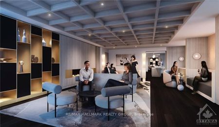 For Lease - 560 RIDEAU Street Unit# 718, Lower Town - Sandy Hill, Ontario - Photo 3