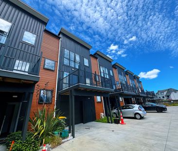 Modern Multi-level Studio Accommodation – Directly Opposite The Uni... - Photo 4