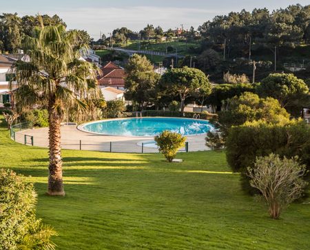 4-Bedroom Villa in Gated Community - Malveira da Serra - Photo 4