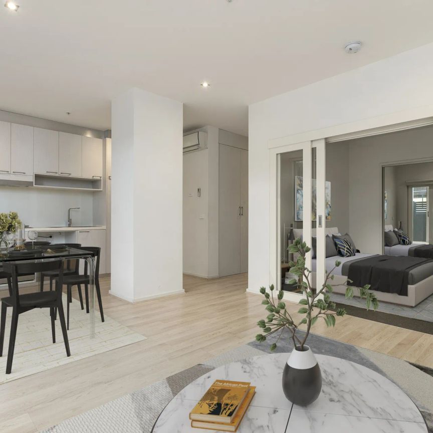 Modern Apartment Living on the City's Edge - Photo 1