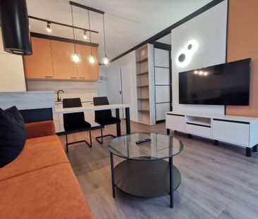 Dla Ciebie! Bądź 1. Najemcą! 2 pokoje z balkonem. - Zdjęcie 6