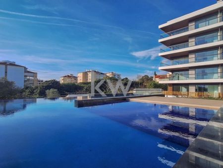 2 room luxury Apartment for rent in Cascais e Estoril, Portugal - Photo 5