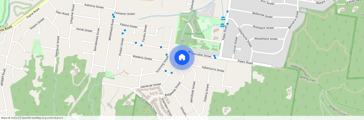 73 Glenbrae Street, Qld 4061, The Gap