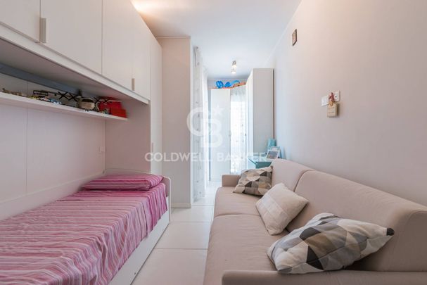 Appartamento in Affitto a Rimini – Zona: Gaiofana - Photo 1
