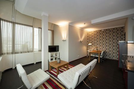 Appartement te huur: Verbeekstraat 5-B 2332 CA Leiden - Photo 2