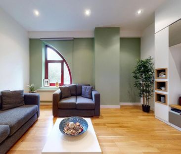 2 bedroom apartment to rent - Photo 3