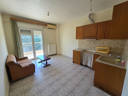 Studio/Γκαρσονιέρα για ενοικίαση Άγιος Νικήτας (Σέρρες) - Φωτογραφία 1