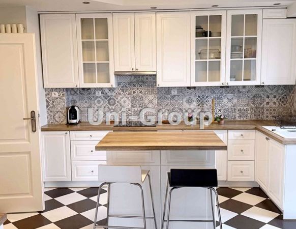 Mieszkanie na wynajem - Zdjęcie 1