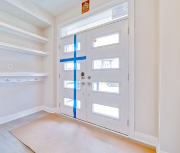 For Lease - 3328 Marchington Square, Pickering, Ontario - Photo 3